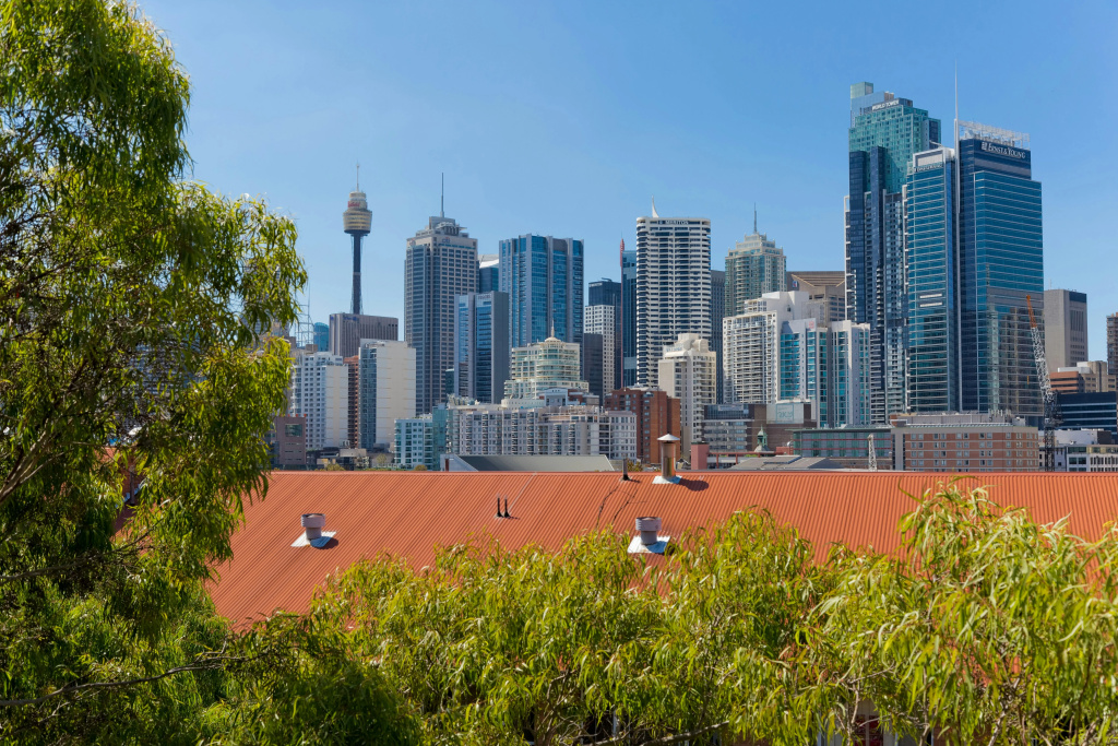 Metro Aspire Hotel, Sydney - Général