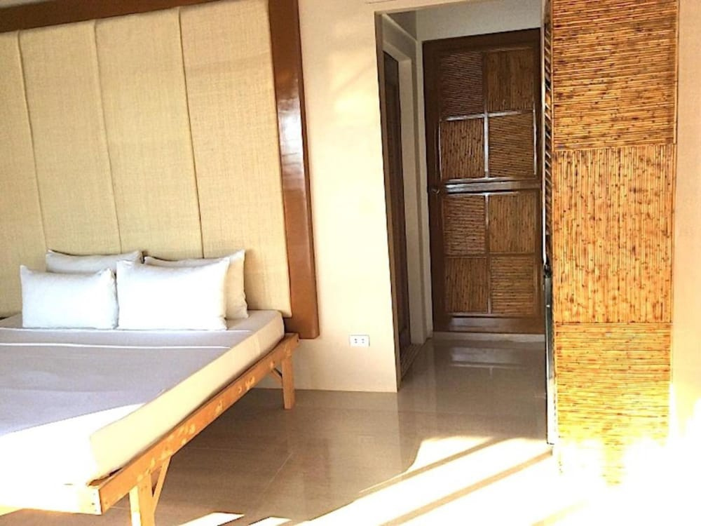 Kaiyana Boracay - Chambres