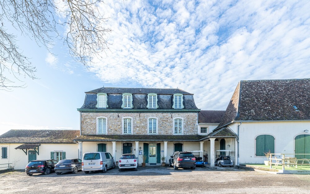 Hotel Helios - Golf