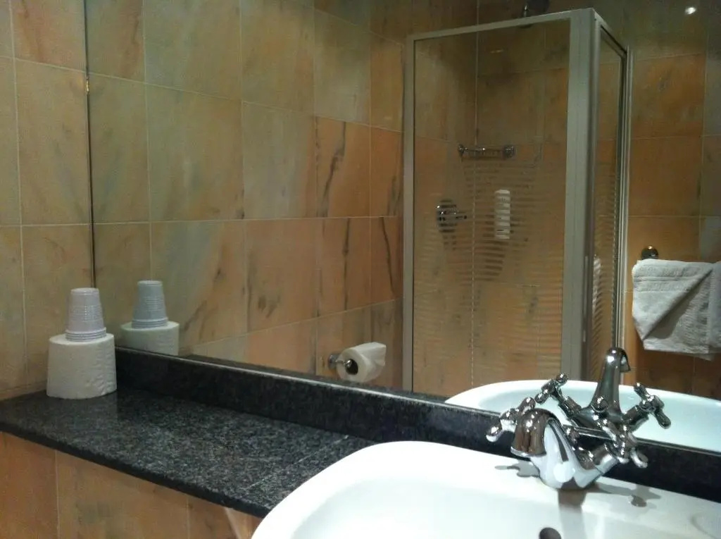 Mermaid Suite Hotel - Chambres