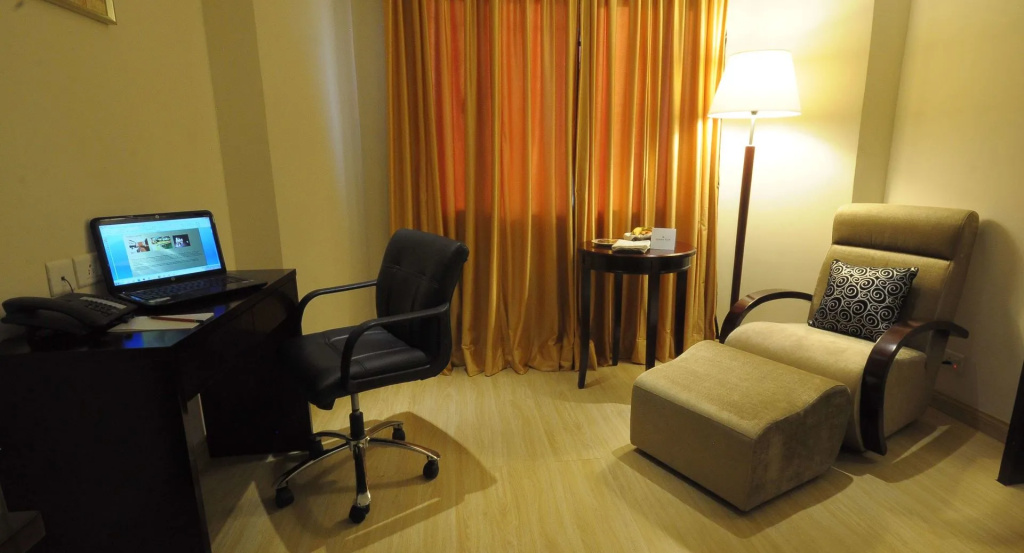 Golden Tulip Udaipur - Général