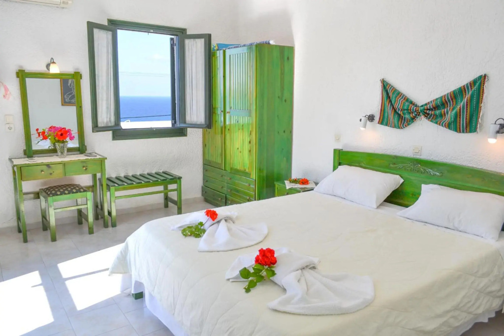 Hotel Finiki View by null