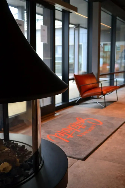 Andenes Suite Hotel - фото 17
