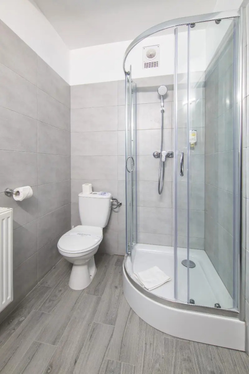 Nowa Panorama Hotel - Chambres