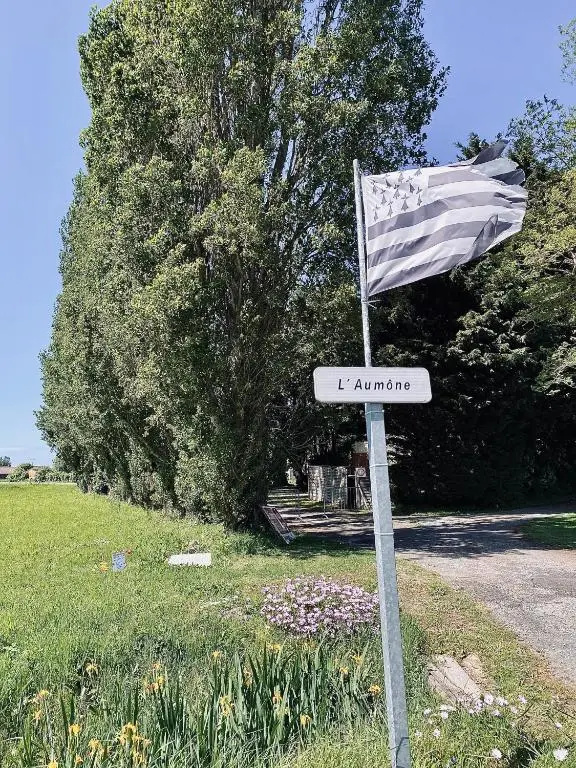 Voir la photo 5 — Domaine de l'Aumône