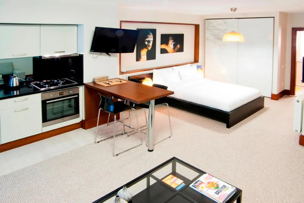 Hotel photo 16