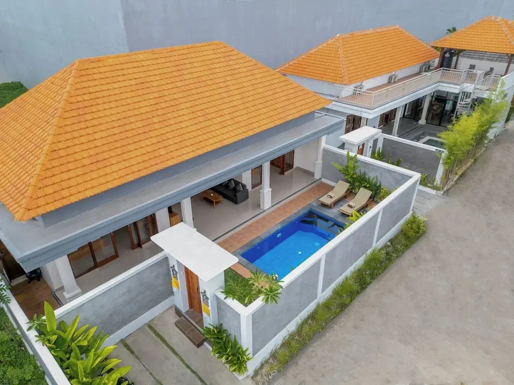 Aruna Villa 2 by Betterplace