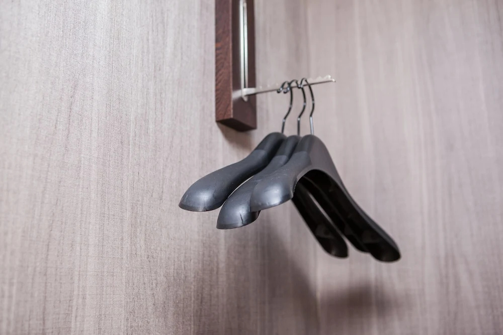 Khan Hotel - Chambres