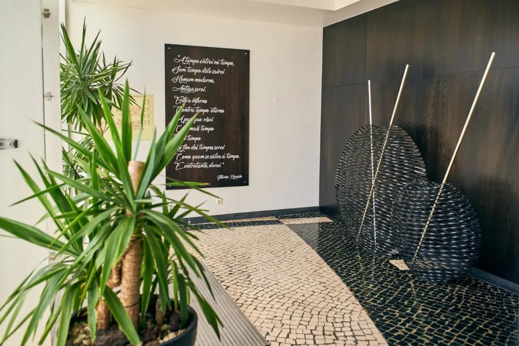 Hotel Praia Marina by RIDAN Hotels - Général