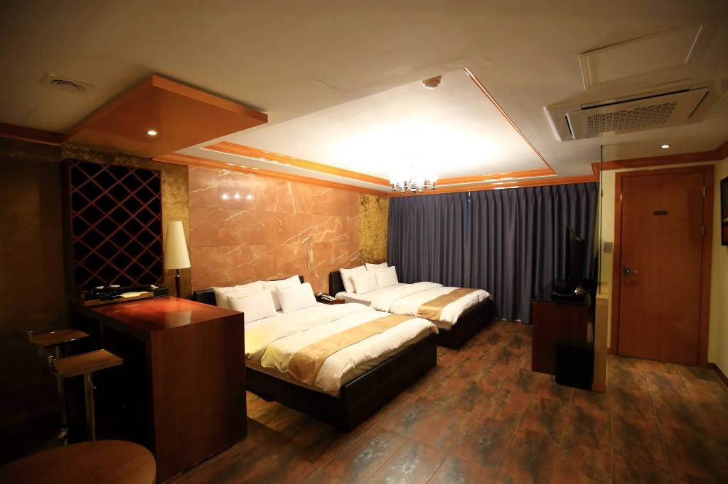 Hotel Gallery - Général