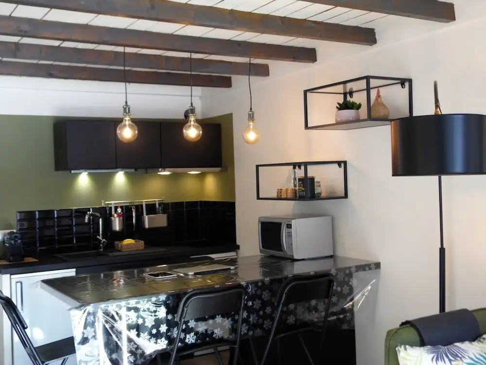 Afficher la photo 8 — Pra Loup Apart-hotel