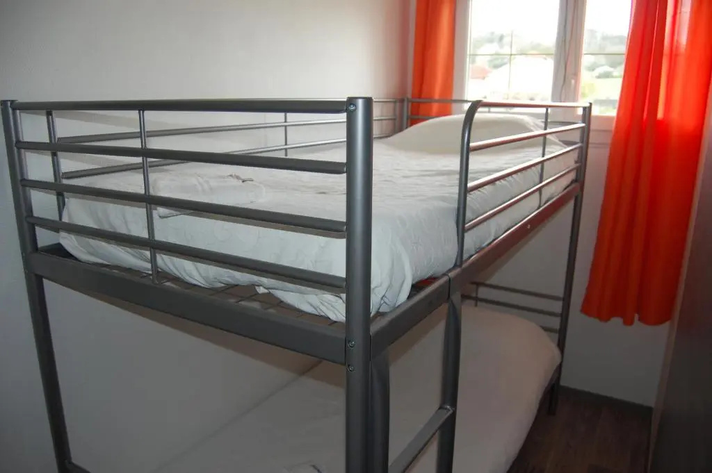 Relais Saint Michel - Chambres