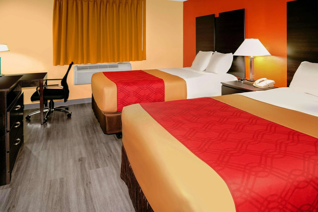 Hotel photo 5