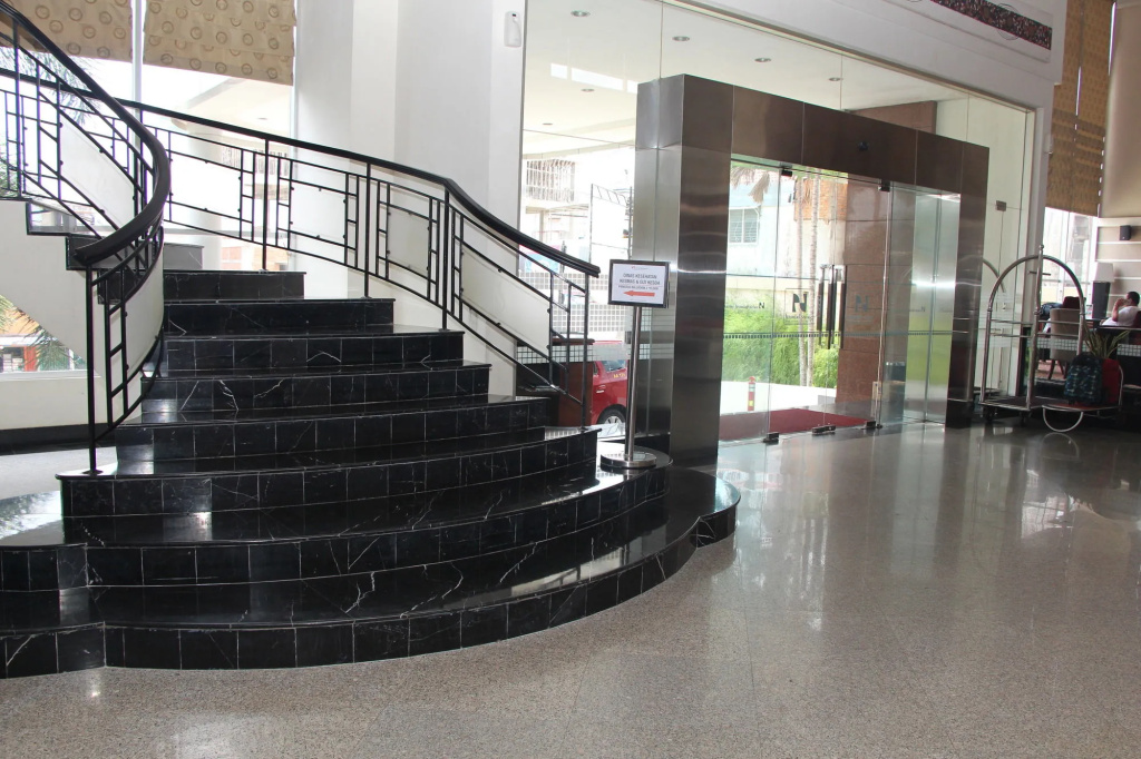 Swiss-Belhotel Borneo Samarinda - Général