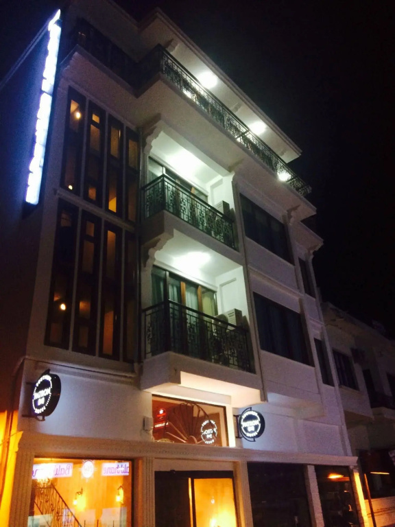 Hotel photo 30