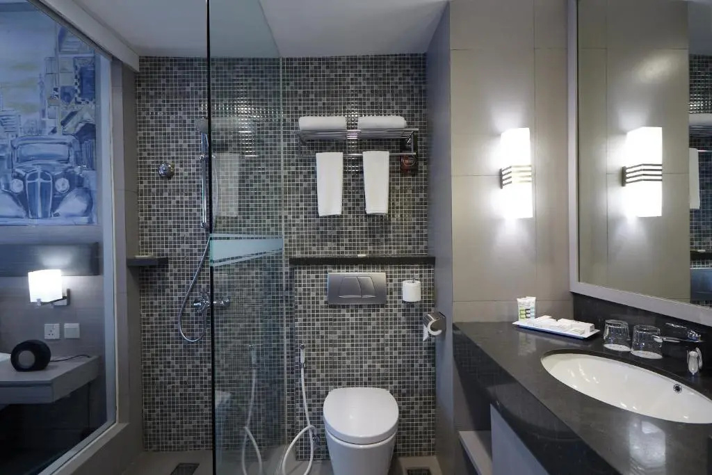 Mercure Jakarta Cikini - Général