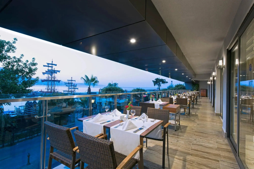 Hotel photo 20