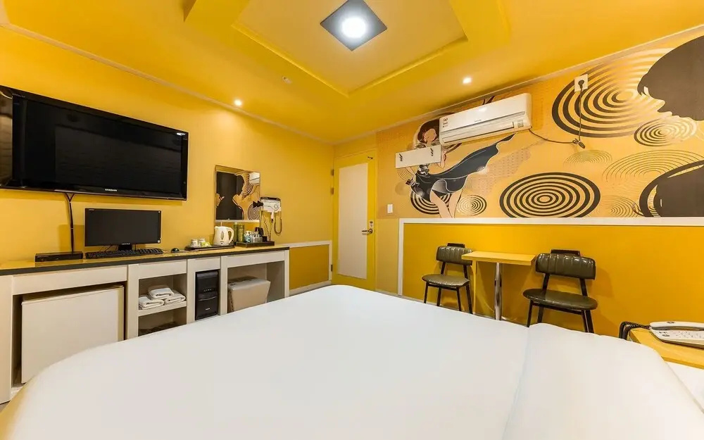 Hotel photo 22