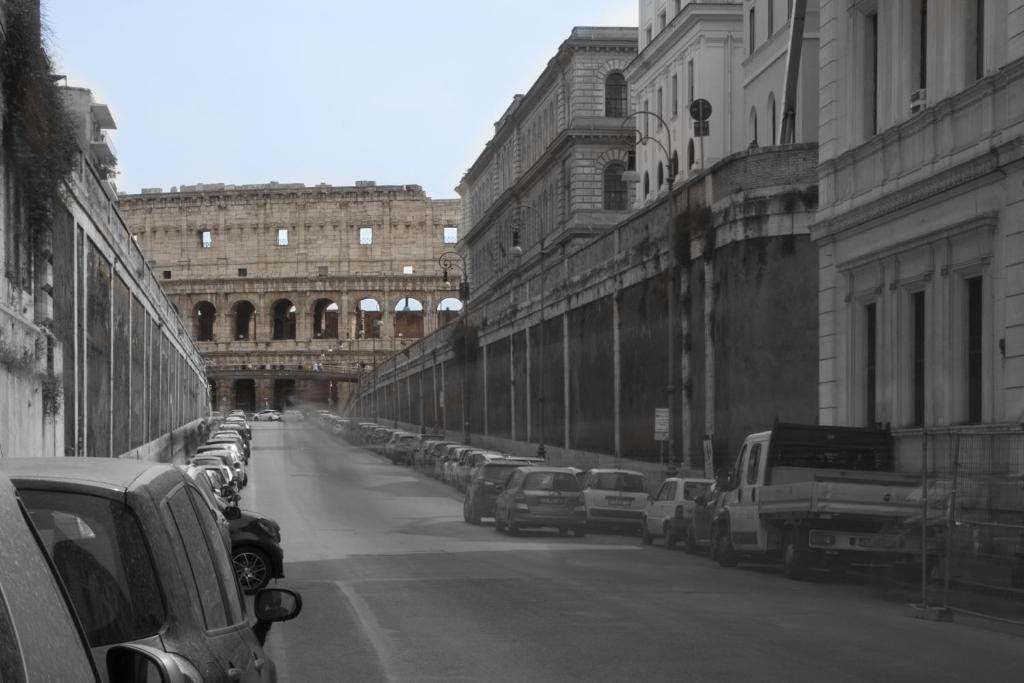 Relais Fori Imperiali