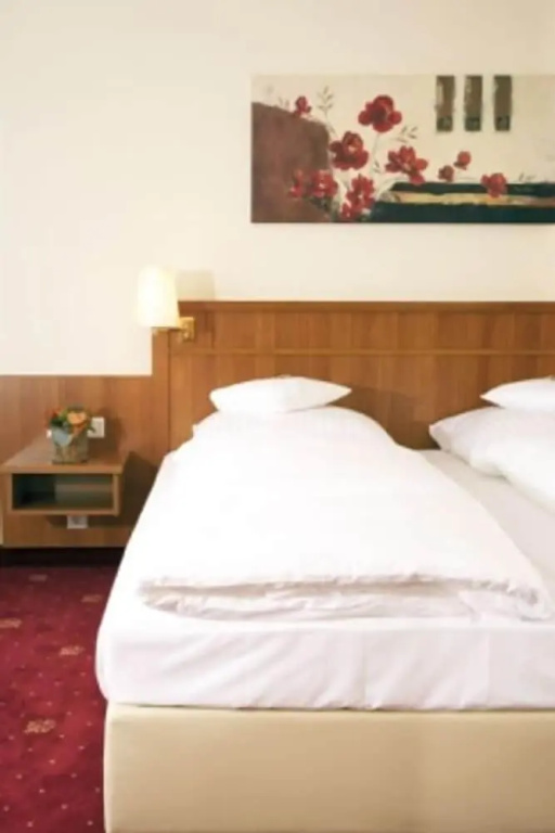 Waldhotel Nachtigall - Chambres