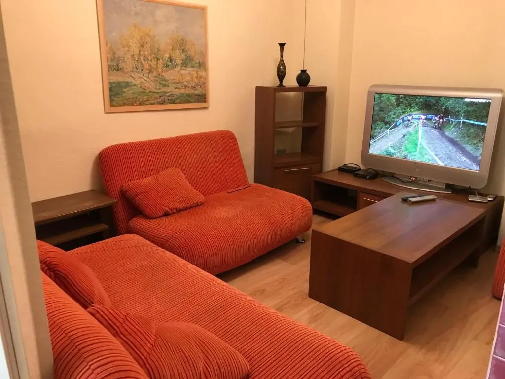 200m Beach Sunny Apartment Jurmala