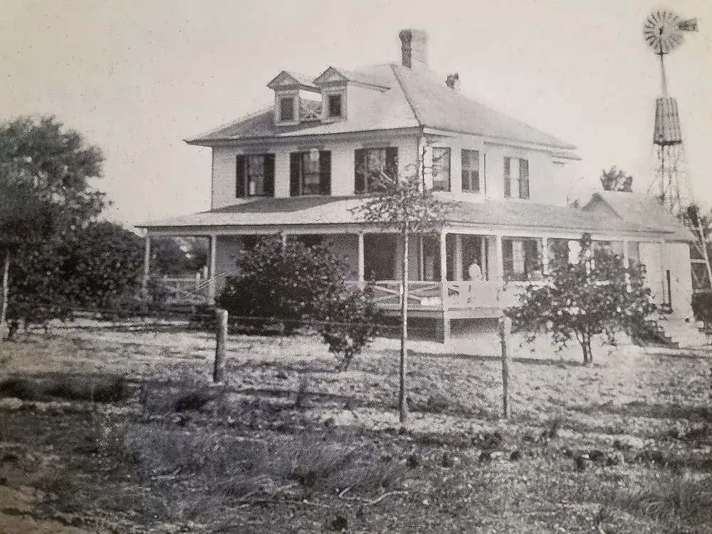 Grandview Bed and Breakfast Mount Dora