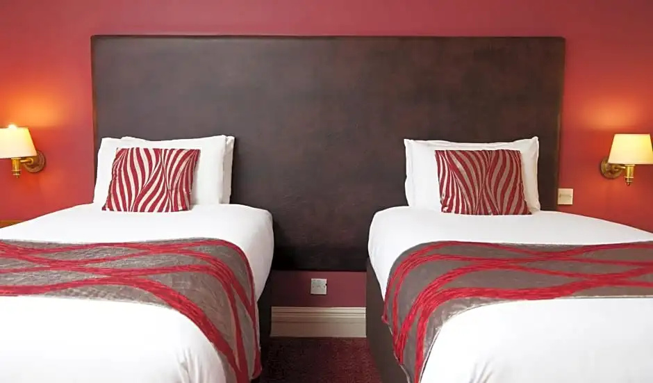 The Fieldhead Hotel by Greene King Inns - Chambres