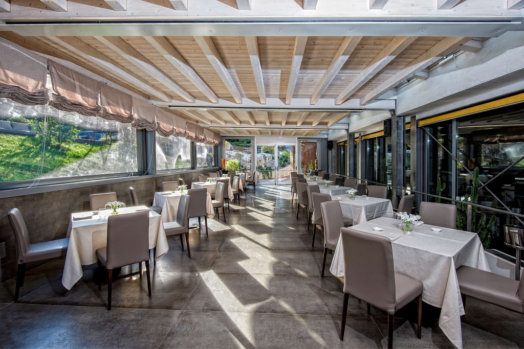 Relais Bellaria Hotel & Congressi - Général