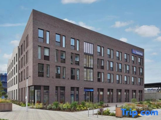 Travelodge Rochester