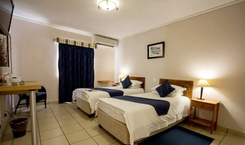 Desert Palace Hotel & Casino Resort - Chambres
