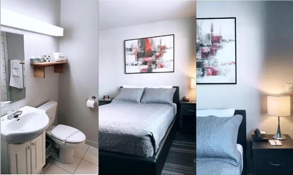 Hotel photo 20