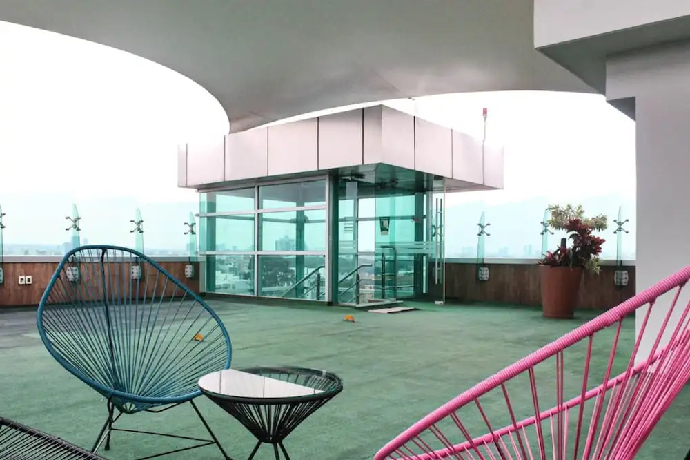 Hotel photo 9