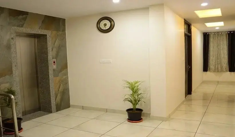 Hotel photo 10