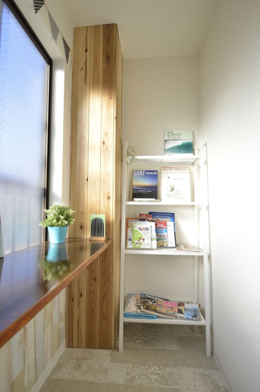 R Guest House - Hostel 사진 13