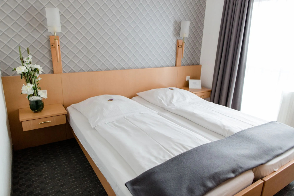Hotel Bonn City - Général