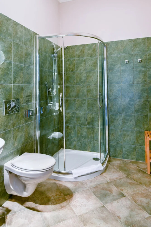 Chateau Hotel Liblice - Chambres