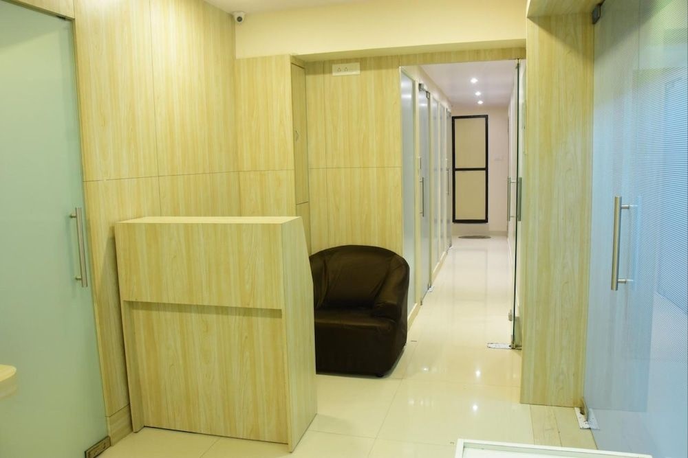 BKC Corporate Hostel