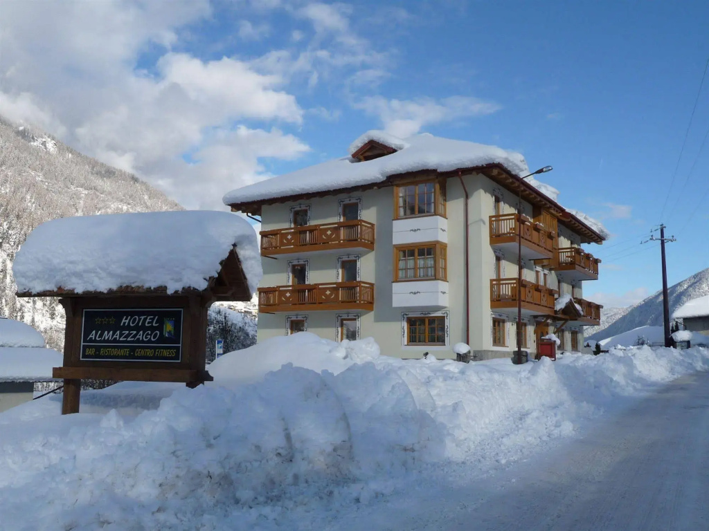 Hotel photo 18