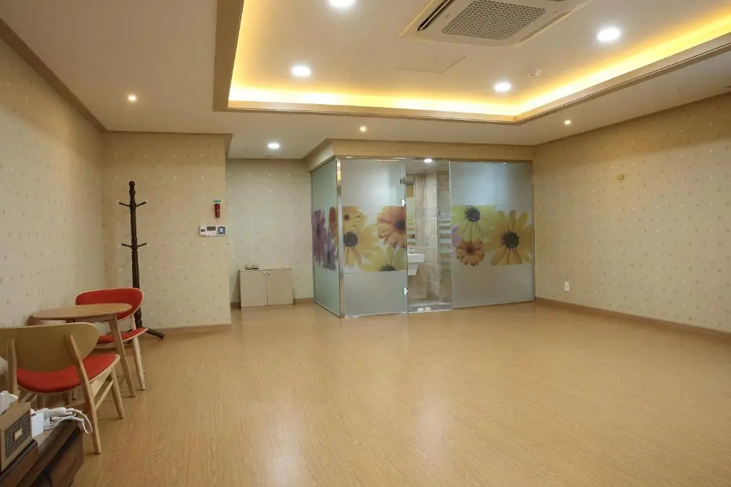 Arisu Gyeongju - Chambres