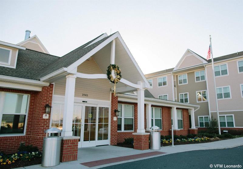 Residence Inn by Marriott Harrisonburg image