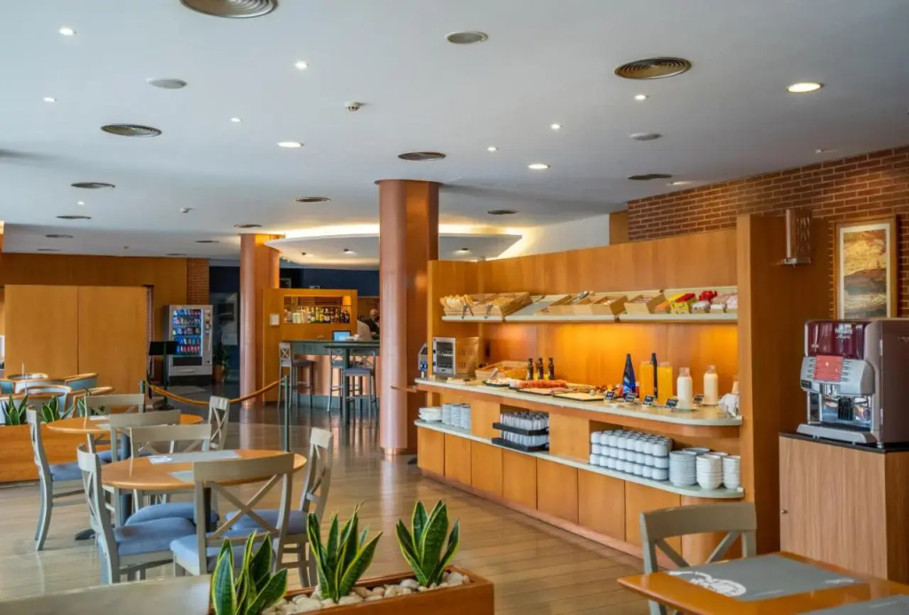 Posadas de España Pinto - фото 30