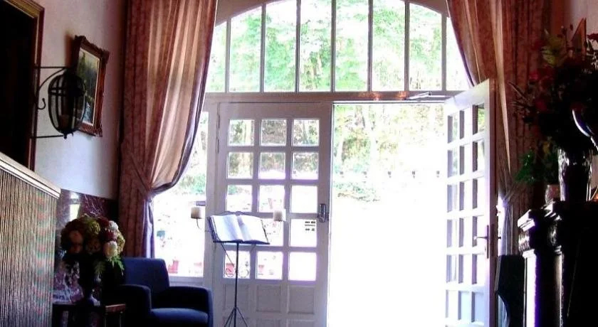 Hotel L'eau Vive - фото 8