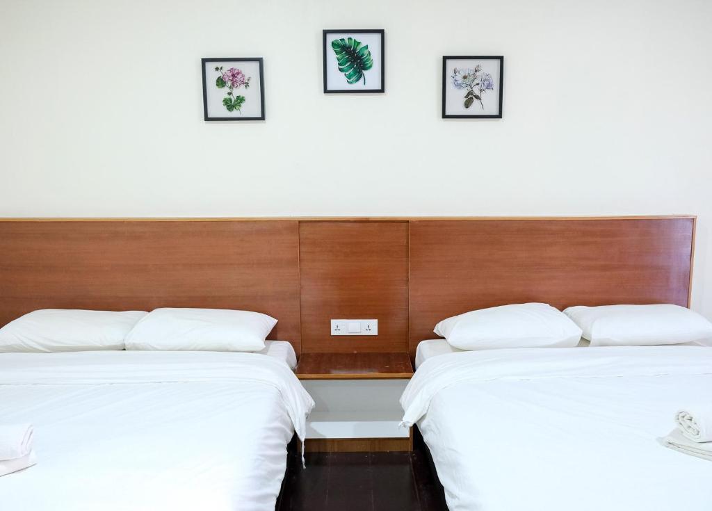 Landcons Hotel