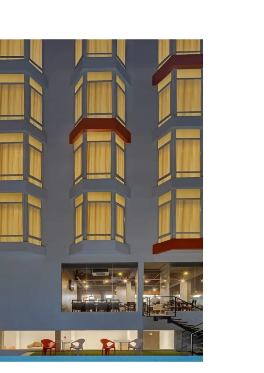 Zone by The Park, Electronic City, Bangalore