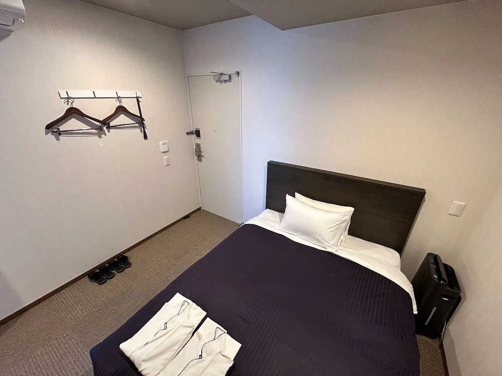 HOTEL LiVEMAX Mita Ekimae 사진 2