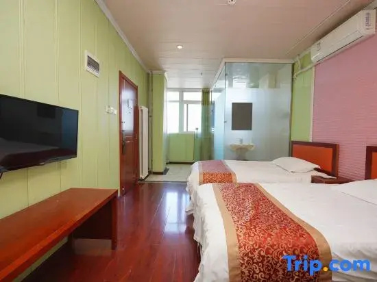 Business room