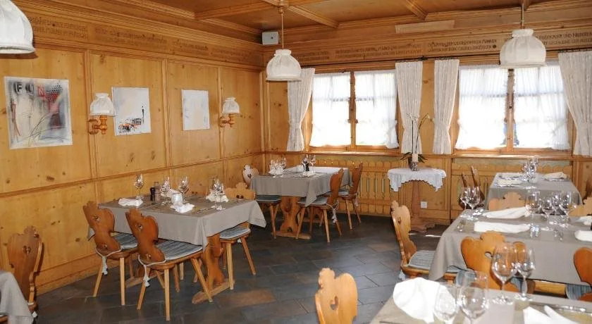 Hotel Terminus - Général