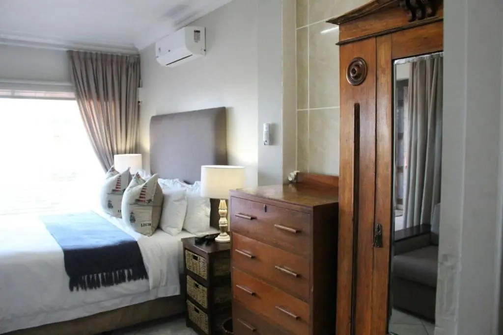 Luxury room