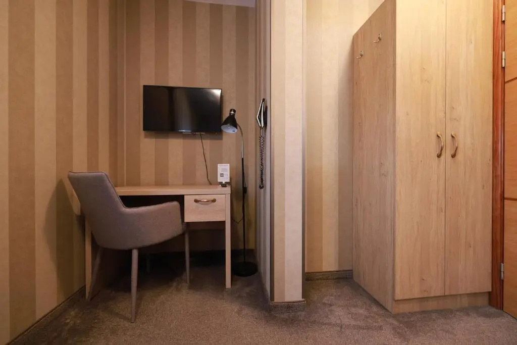 Hotel BanjaLuka - Chambres
