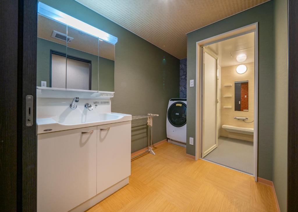 Residence Hotel Takayama Station 사진 5